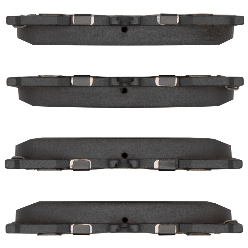 Mercedes-Benz GLC43 AMG Brake Pads - Front - R1 Concepts - Optimum OE - `16-`23